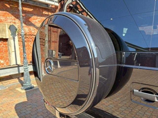 Ref:AUX-20489215 MERCEDES BENZ G-CLASS 2024 - Image 19