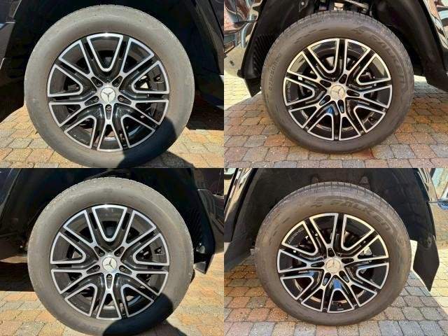 Ref:AUX-20489215 MERCEDES BENZ G-CLASS 2024 - Image 20