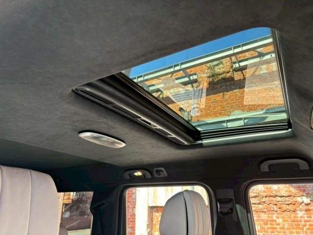 Ref:AUX-20489215 MERCEDES BENZ G-CLASS 2024 - Image 3