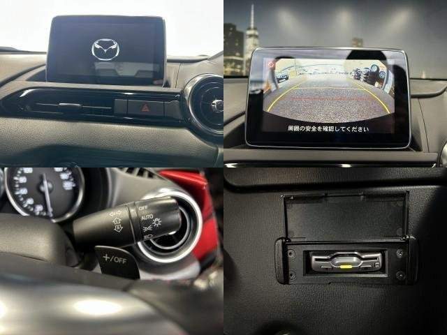 Ref:AUX-20489285 MAZDA ROADSTER 2015 - Image 5