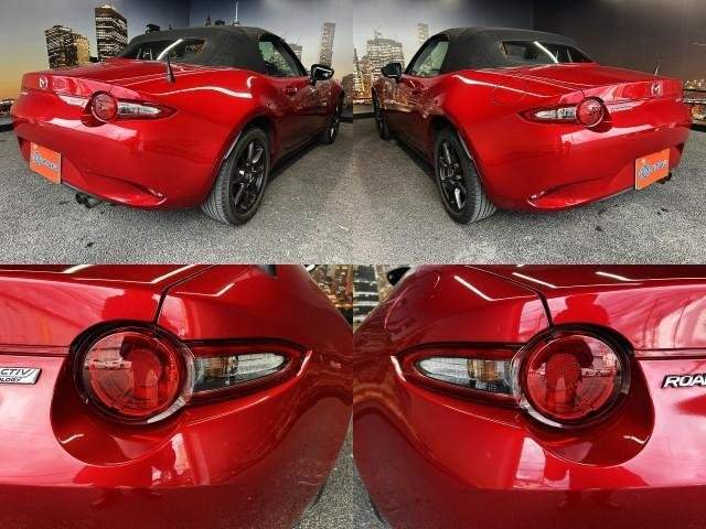 Ref:AUX-20489285 MAZDA ROADSTER 2015 - Image 7