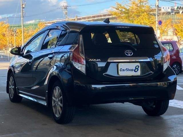 Ref:AUX-20489297 TOYOTA AQUA 2016 - Image 2