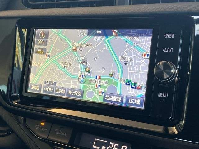 Ref:AUX-20489297 TOYOTA AQUA 2016 - Image 13