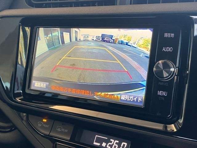 Ref:AUX-20489297 TOYOTA AQUA 2016 - Image 14