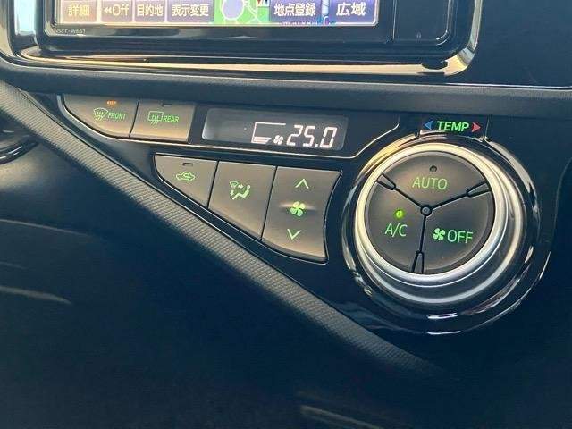 Ref:AUX-20489297 TOYOTA AQUA 2016 - Image 15