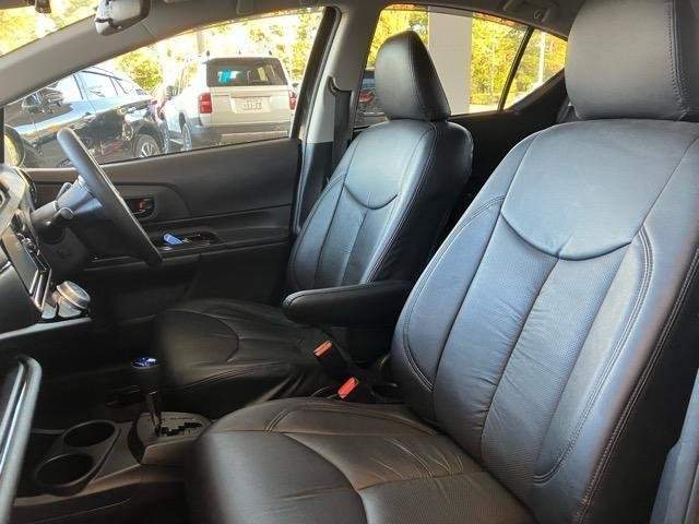 Ref:AUX-20489297 TOYOTA AQUA 2016 - Image 7