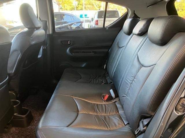 Ref:AUX-20489297 TOYOTA AQUA 2016 - Image 8