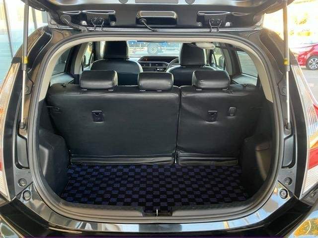 Ref:AUX-20489297 TOYOTA AQUA 2016 - Image 9