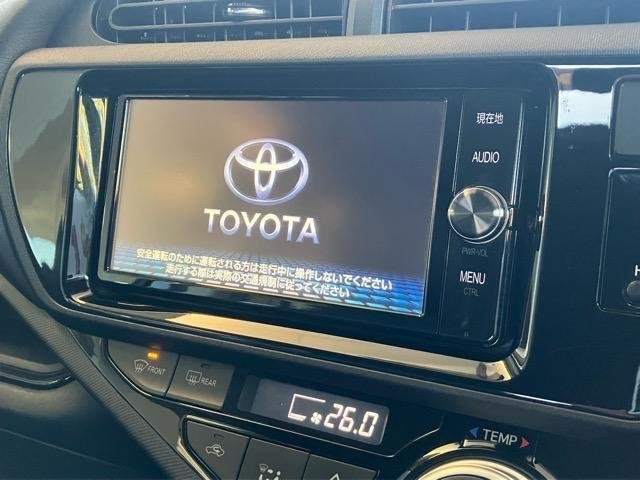 Ref:AUX-20489297 TOYOTA AQUA 2016 - Image 10