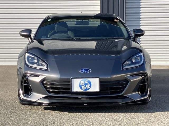 Ref:AUX-20489421 SUBARU BRZ 2021 - Image 2