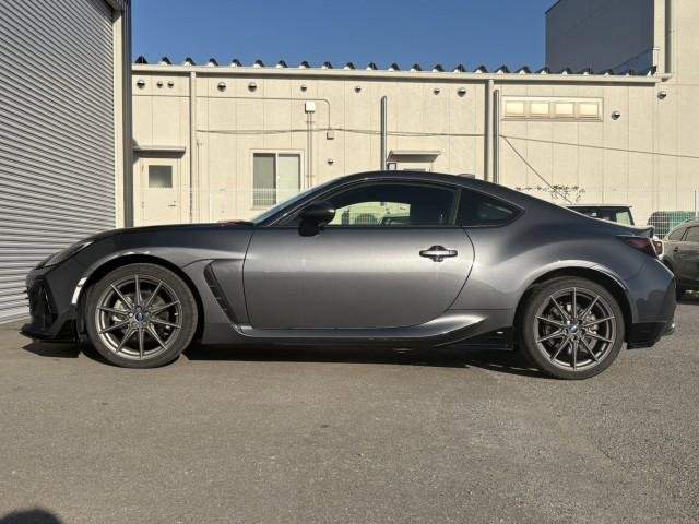 Ref:AUX-20489421 SUBARU BRZ 2021 - Image 11
