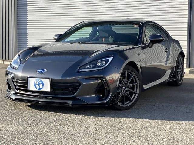 Ref:AUX-20489421 SUBARU BRZ 2021 - Image 12