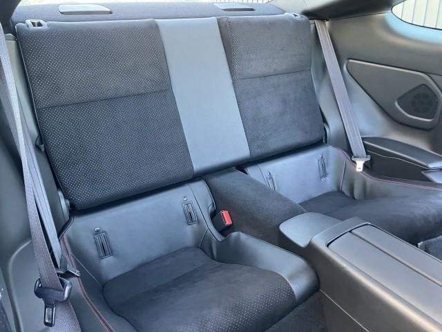 Ref:AUX-20489421 SUBARU BRZ 2021 - Image 13