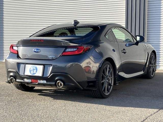 Ref:AUX-20489421 SUBARU BRZ 2021 - Image 14