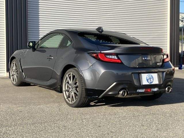 Ref:AUX-20489421 SUBARU BRZ 2021 - Image 15