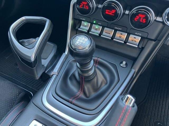 Ref:AUX-20489421 SUBARU BRZ 2021 - Image 16