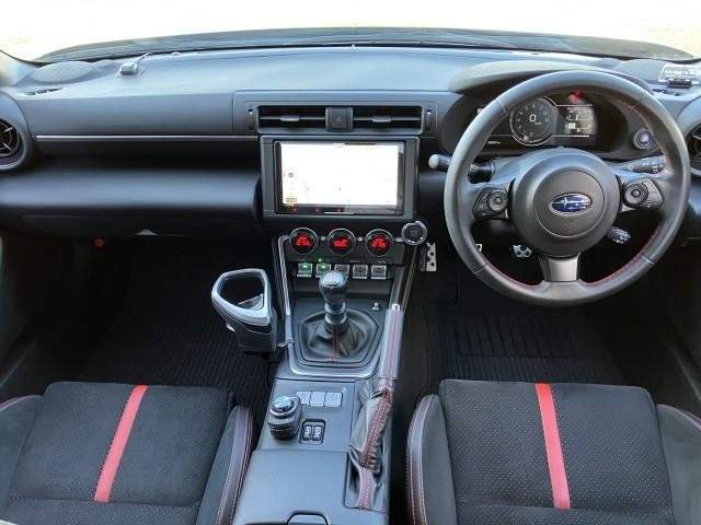 Ref:AUX-20489421 SUBARU BRZ 2021 - Image 3