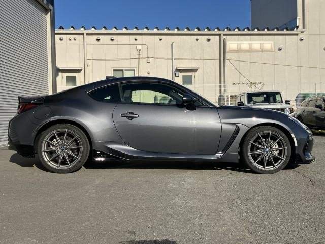 Ref:AUX-20489421 SUBARU BRZ 2021 - Image 4