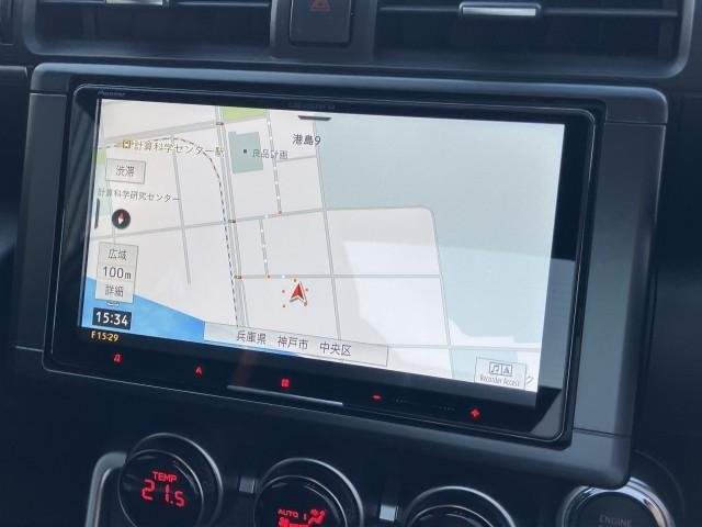 Ref:AUX-20489421 SUBARU BRZ 2021 - Image 5