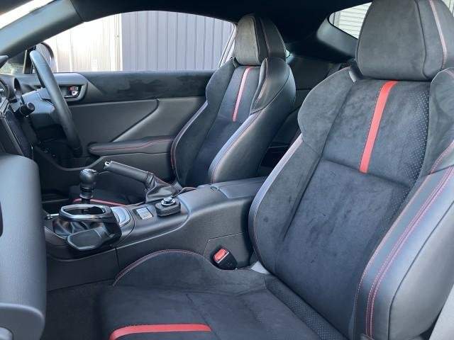 Ref:AUX-20489421 SUBARU BRZ 2021 - Image 7