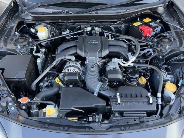 Ref:AUX-20489421 SUBARU BRZ 2021 - Image 8