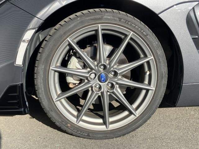 Ref:AUX-20489421 SUBARU BRZ 2021 - Image 9