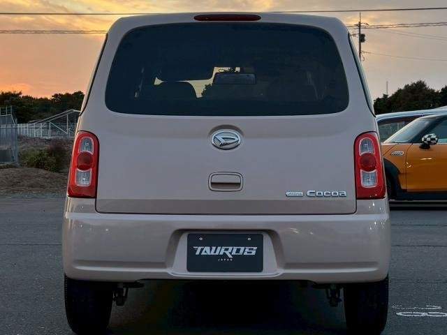 Ref:AUX-20489425 DAIHATSU MIRA COCOA 2009 - Image 2