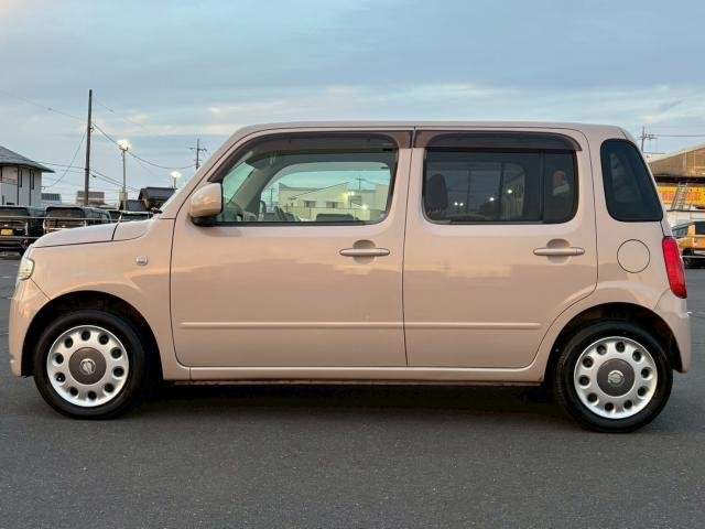 Ref:AUX-20489425 DAIHATSU MIRA COCOA 2009 - Image 11