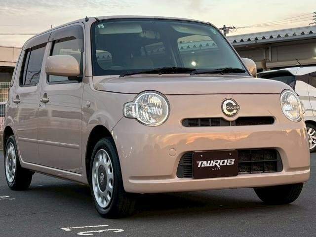 Ref:AUX-20489425 DAIHATSU MIRA COCOA 2009 - Image 12