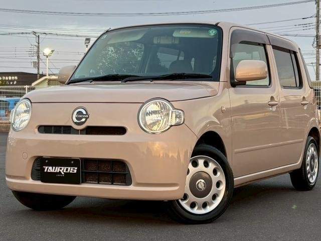 Ref:AUX-20489425 DAIHATSU MIRA COCOA 2009 - Image 13