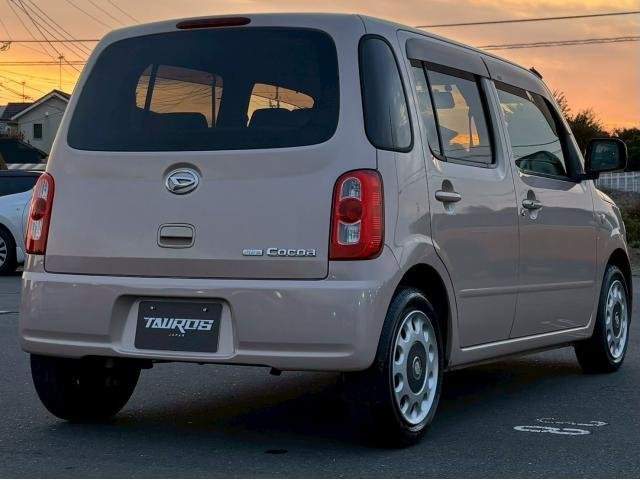 Ref:AUX-20489425 DAIHATSU MIRA COCOA 2009 - Image 14