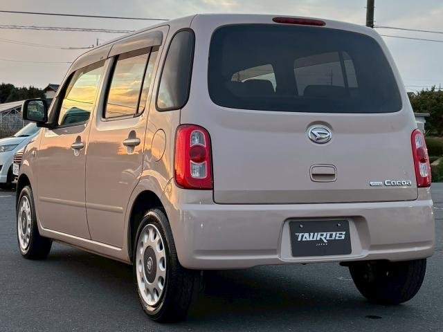 Ref:AUX-20489425 DAIHATSU MIRA COCOA 2009 - Image 15