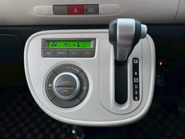 Ref:AUX-20489425 DAIHATSU MIRA COCOA 2009 - Image 16