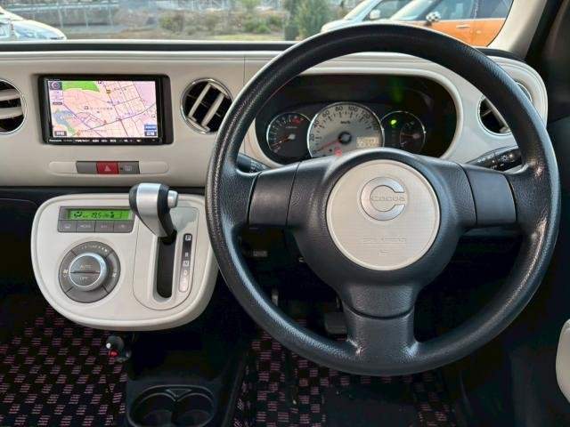 Ref:AUX-20489425 DAIHATSU MIRA COCOA 2009 - Image 18