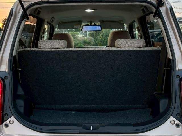 Ref:AUX-20489425 DAIHATSU MIRA COCOA 2009 - Image 19