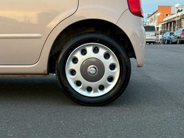 Ref:AUX-20489425 DAIHATSU MIRA COCOA 2009 - Image 20