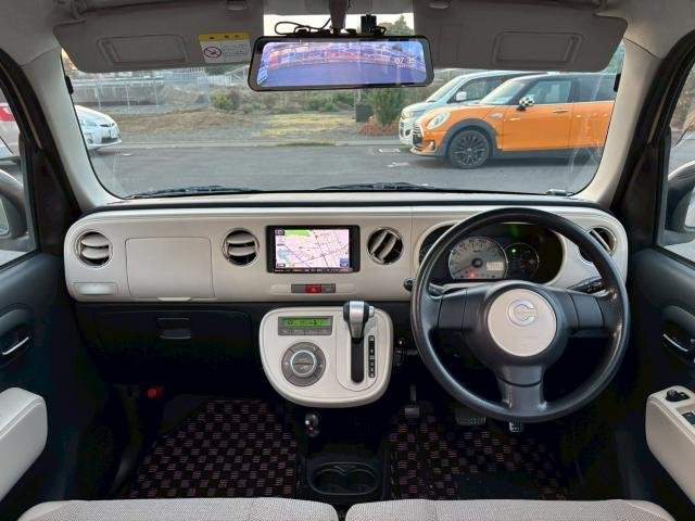 Ref:AUX-20489425 DAIHATSU MIRA COCOA 2009 - Image 3