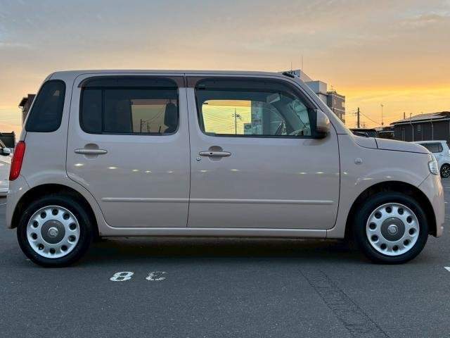 Ref:AUX-20489425 DAIHATSU MIRA COCOA 2009 - Image 4