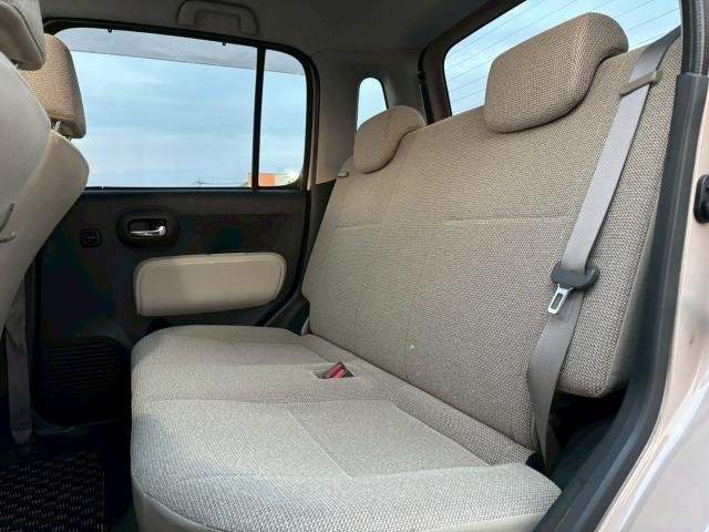 Ref:AUX-20489425 DAIHATSU MIRA COCOA 2009 - Image 7