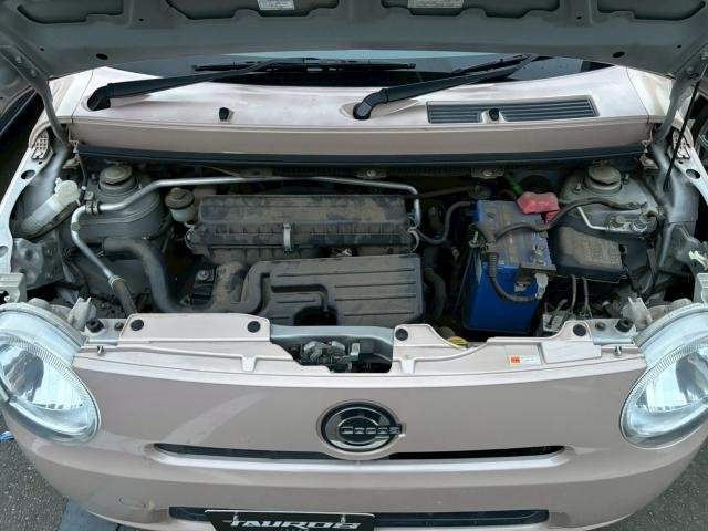 Ref:AUX-20489425 DAIHATSU MIRA COCOA 2009 - Image 8