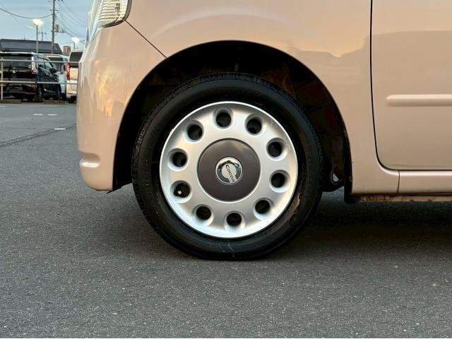 Ref:AUX-20489425 DAIHATSU MIRA COCOA 2009 - Image 9