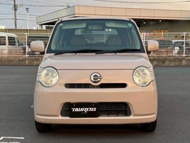 Ref:AUX-20489425 DAIHATSU MIRA COCOA 2009 - Image 10