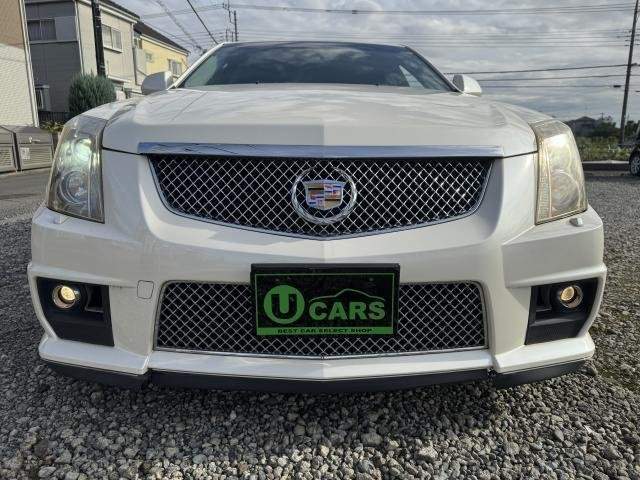 Ref:AUX-20489543 CADILLAC CADILLAC CTS SPORT WAGON 2010 - Image 13