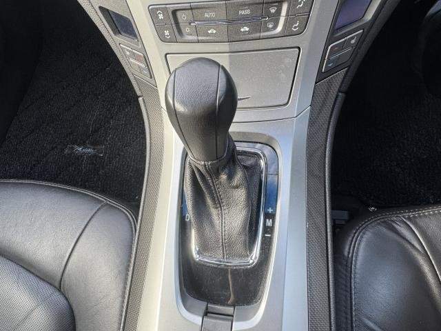 Ref:AUX-20489543 CADILLAC CADILLAC CTS SPORT WAGON 2010 - Image 16