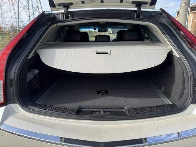 Ref:AUX-20489543 CADILLAC CADILLAC CTS SPORT WAGON 2010 - Image 19