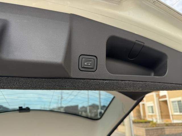 Ref:AUX-20489543 CADILLAC CADILLAC CTS SPORT WAGON 2010 - Image 20