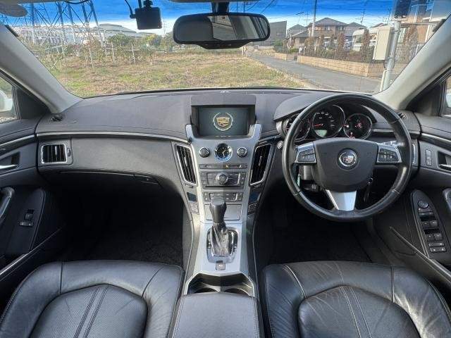 Ref:AUX-20489543 CADILLAC CADILLAC CTS SPORT WAGON 2010 - Image 3