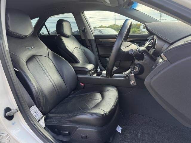 Ref:AUX-20489543 CADILLAC CADILLAC CTS SPORT WAGON 2010 - Image 6