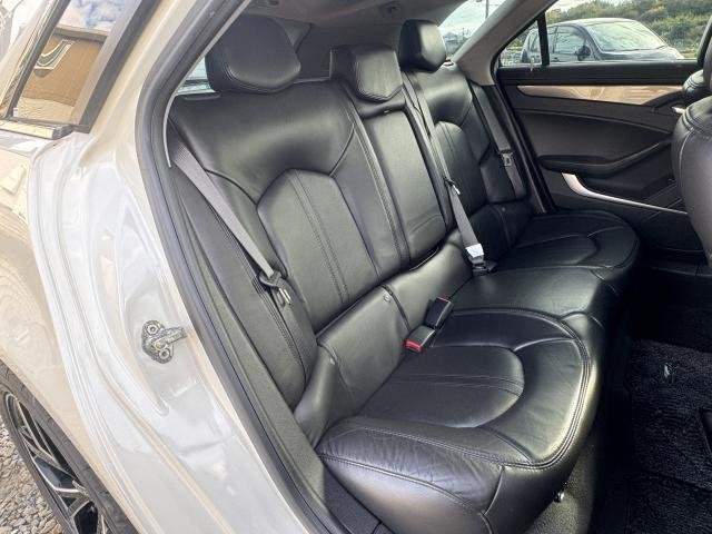 Ref:AUX-20489543 CADILLAC CADILLAC CTS SPORT WAGON 2010 - Image 7