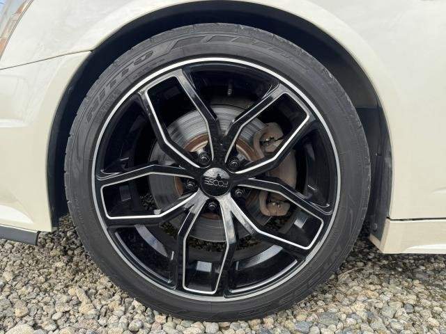 Ref:AUX-20489543 CADILLAC CADILLAC CTS SPORT WAGON 2010 - Image 9